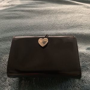 Moschino clutch
